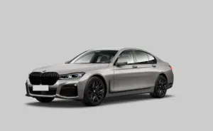 BMW Seria 7 750i xDrive sport-aut