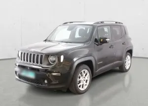 Jeep  Renegade 1.5 T4 mHEV Limited FWD S&S DCT