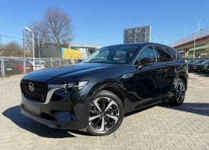 Mazda CX-60 3.3 D mHEV Takumi aut