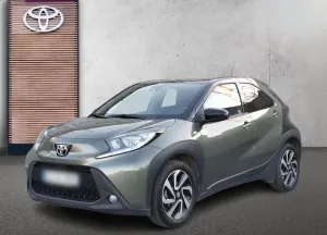 Toyota  Aygo X 1.0 VVT-i Style CVT