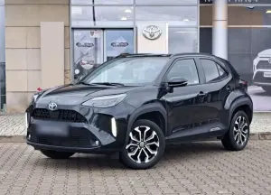 Toyota Yaris Cross Hybrid 1.5 Comfort 4x4