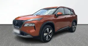 Nissan  X-Trail 1.5 VC-T e-POWER N-Connecta 2WD