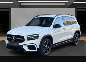 Mercedes-Benz GLB 200 d 4-Matic AMG Line 8G-DCT