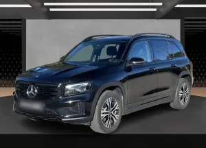 Mercedes-Benz GLB 200 mHEV 7G-DCT
