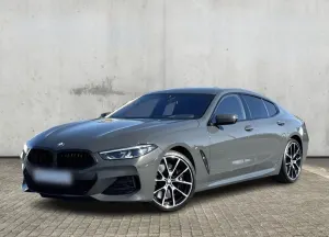 BMW Seria 8 840i xDrive