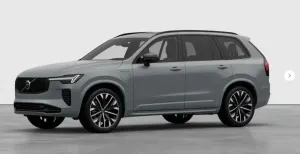 Volvo XC 90 T8 AWD Plug-In Hybrid Ultra Dark 7os aut