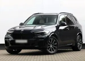 BMW X5 xDrive40d mHEV sport-aut