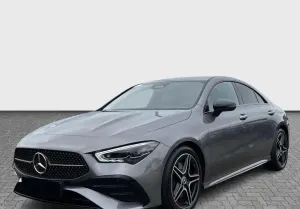 Mercedes-Benz CLA 220 mHEV 4-Matic AMG Line 8G-DCT