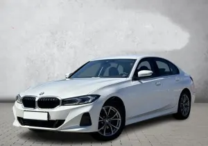 BMW Seria 3 318i aut