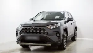 Toyota RAV4 2.0 Comfort 4x2 MS