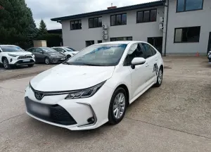 Toyota Corolla 1.8 Hybrid Comfort