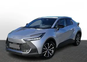 Toyota C-HR C-HR 1.8 Hybrid Style