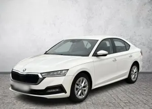 Skoda Octavia Octavia 1.5 TSI ACT Ambition