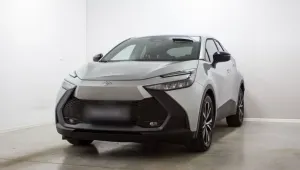 Toyota C-HR C-HR 1.8 Hybrid Style