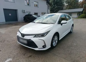 Toyota Corolla 1.8 Hybrid Comfort