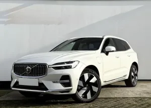 Volvo XC 60 XC 60 T8 Plug-In Hybrid AWD Ultra Bright aut