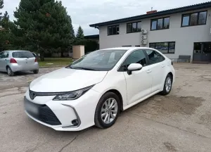 Toyota Corolla 1.8 Hybrid Comfort