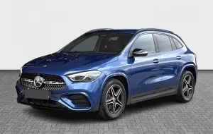 Mercedes-Benz GLA 200 mHEV AMG Line 7G-DCT