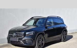 Mercedes-Benz GLB 220 mHEV 4-Matic 8G-DCT
