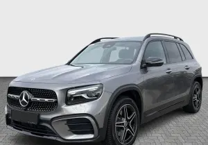 Mercedes-Benz GLB 200 d 4-Matic AMG Line 8G-DCT