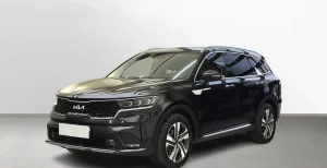 Kia  Sorento 1.6 T-GDI HEV XL 4WD aut 7os.