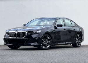 BMW Seria 5 520d xDrive mHEV M Sport aut