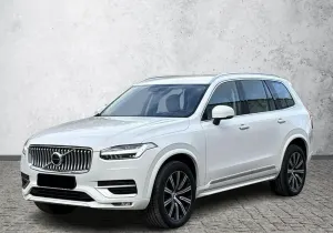 Volvo XC 90 B5 D AWD Inscription 7os aut