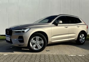 Volvo XC 60 XC 60 B5 B AWD Core aut