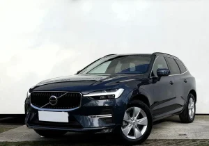 Volvo XC 60 XC 60 B5 B AWD Core aut