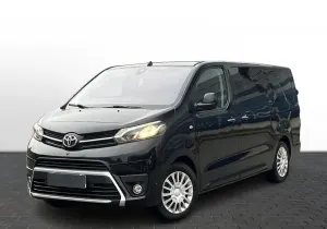 Toyota ProAce Proace Verso 2.0 D4-D Long Business Aut.