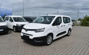 Toyota Proace City Verso Long 1.5 D-4D Business