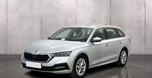 Skoda Octavia Octavia 2.0 TDI Ambition