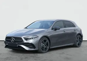 Mercedes-Benz Klasa A A 200 AMG Line 7G-DCT
