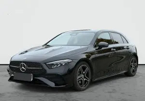 Mercedes-Benz Klasa A A 200 AMG Line 7G-DCT