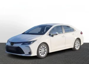 Toyota Corolla 1.6 Comfort MS
