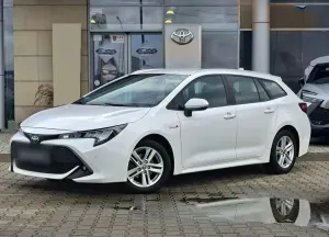 Toyota Corolla 1.8 Hybrid GPF Comfort