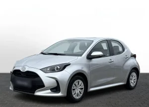 Toyota Yaris 1.5 Active