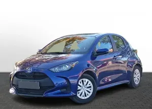 Toyota Yaris 1.5 Active