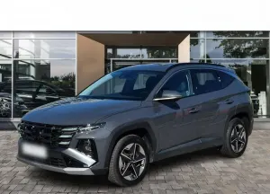 Hyundai Tucson Tucson 1.6 T-GDi HEV Smart 2WD aut