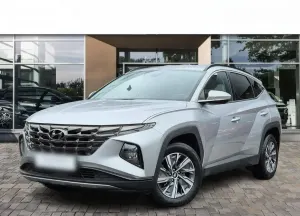 Hyundai Tucson Tucson 1.6 T-GDi HEV Smart 2WD