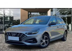 Hyundai i30 1.5 T-GDI 48V Smart DCT