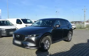 Mazda CX-5 CX-5 2.0 Kanjo 2WD aut