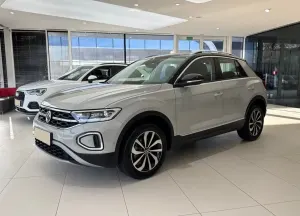 Volkswagen T-Roc T-ROC 1.5 TSI Style
