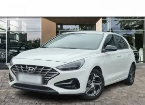 Hyundai i30 1.5 T-GDI 48V Smart DCT