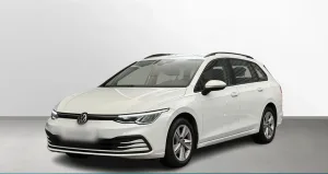 Volkswagen Golf Golf VIII 2.0 TDI Life