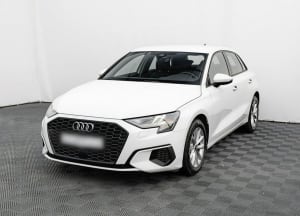 Audi A3 A3 30 TFSI mHEV S tronic