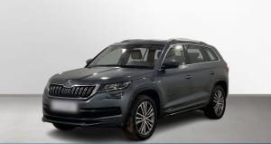 Skoda Kodiaq Kodiaq 2.0 TDI 4x4 L&K DSG