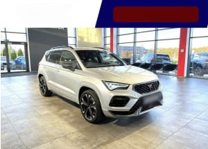 Cupra  Ateca 2.0 TSI 4Drive DSG