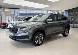 Skoda Karoq Karoq 1.5 TSI ACT GPF 4x2 Ambition DSG