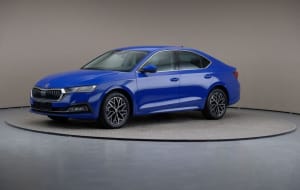 Skoda Octavia Octavia 1.5 TSI e-Tec Style DSG